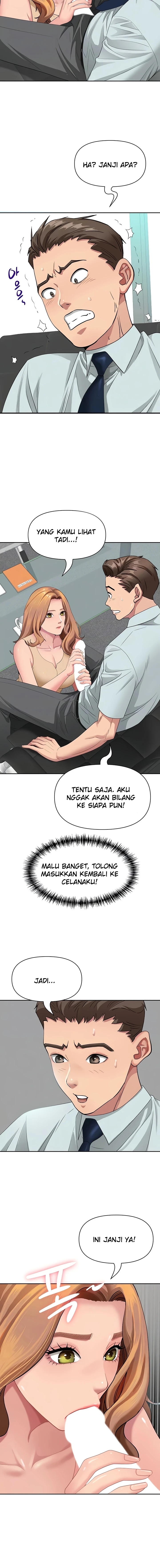 She's a Married Woman - Page 4